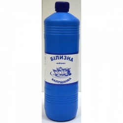 "Калушанка" белизна 950 мл