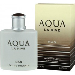 La Rive Aqua La Rive 90мл La Rive Aqua La Rive 90мл