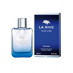 La Rive Blue Line 90мл La Rive Blue Line 90мл