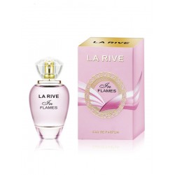 La Rive In Flames 90мл La Rive In Flames 90мл