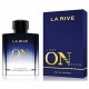 La Rive Just On Time 100мл