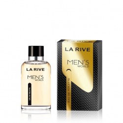 La Rive Men's World 90мл La Rive Men's World 90мл