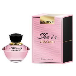 La Rive She Is Mine 90мл La Rive She Is Mine 90мл