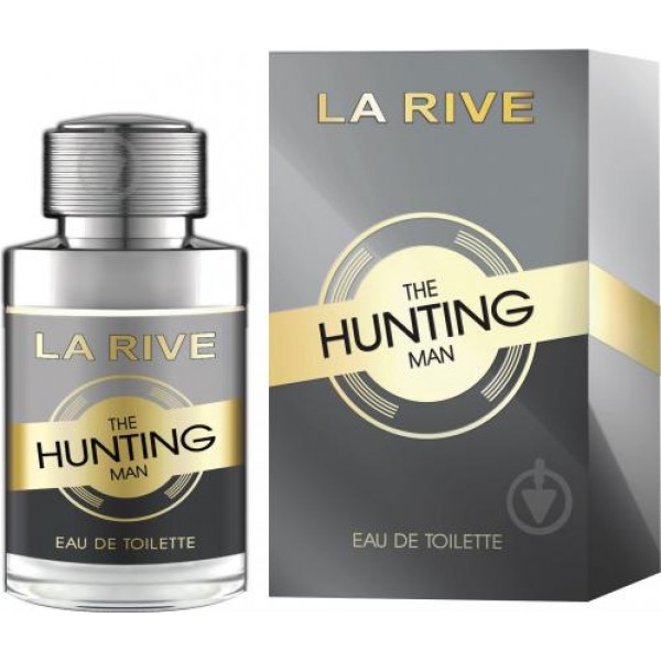 La Rive The Hunting Man 75мл