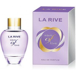 La Rive Wave Of Love 90мл La Rive Wave Of Love 90мл