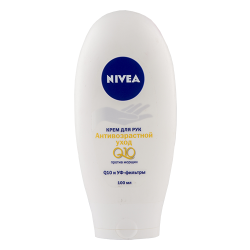 NIVEA Крем для рук  Антивіковий догляд 100мл.