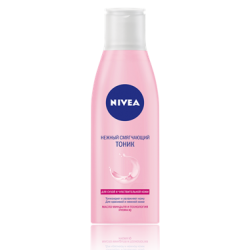NIVEA Тонік для обличчя Пом'якшуючий 200мл. NIVEA Тонік для обличчя Пом'якшуючий 200мл.