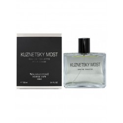 Новая Заря туалена вода Кузнецький Міст 100 мл.