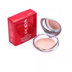 PUPA Пудра №1