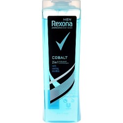 REXONA MEN COBALT Гель для душу для чоловіків 400МЛ