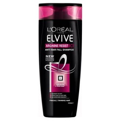 Шампунь для волос Ельсев 250мл. Сила арганину