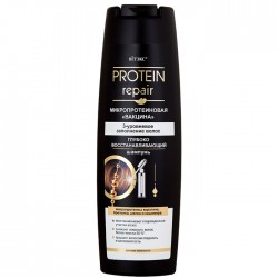 Шампунь Protein Repair Відновлюючий 400мл.