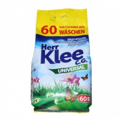 Пральний порошок КЛЕЕ автомат  5кг.   Універсальний