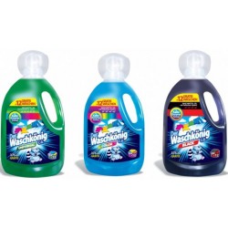 Стиральный порошок гелевый Вашконинг 1,625л Колор