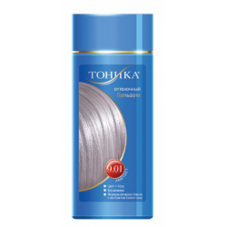 "Тоника" бальзам відтінковий "Аметист, 9.01"