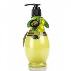 ВКУСНЫЕ СЕКРЕТЫ Крем для рук Оливка та Виноград 275мл.