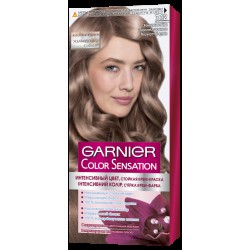 "Garnier Color Sensation Крем-фарба для волосся 7.12 Перлинна Таємниця
